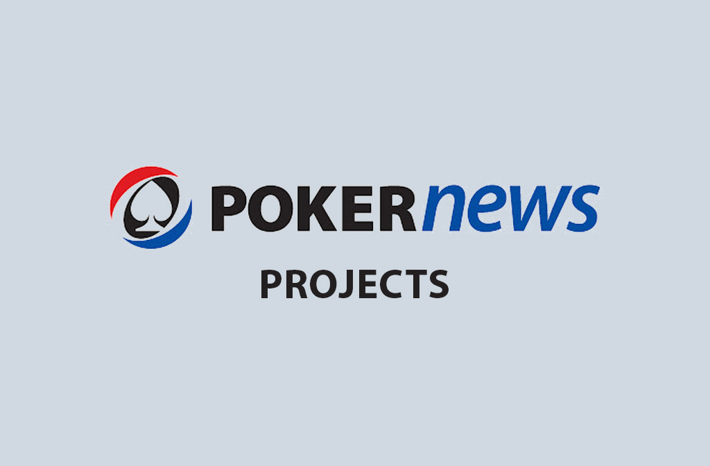 PokerNews Projects