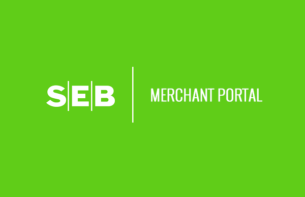 SEB Merchant Portal